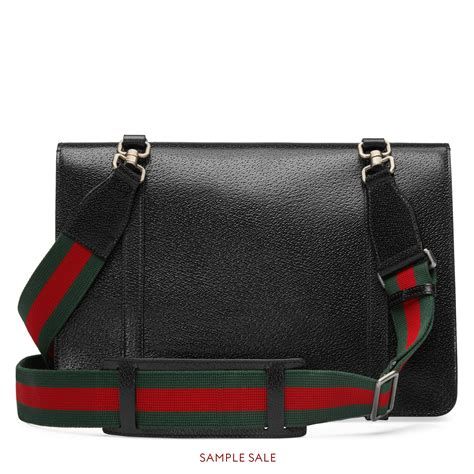 borse tracolla uomo gucci